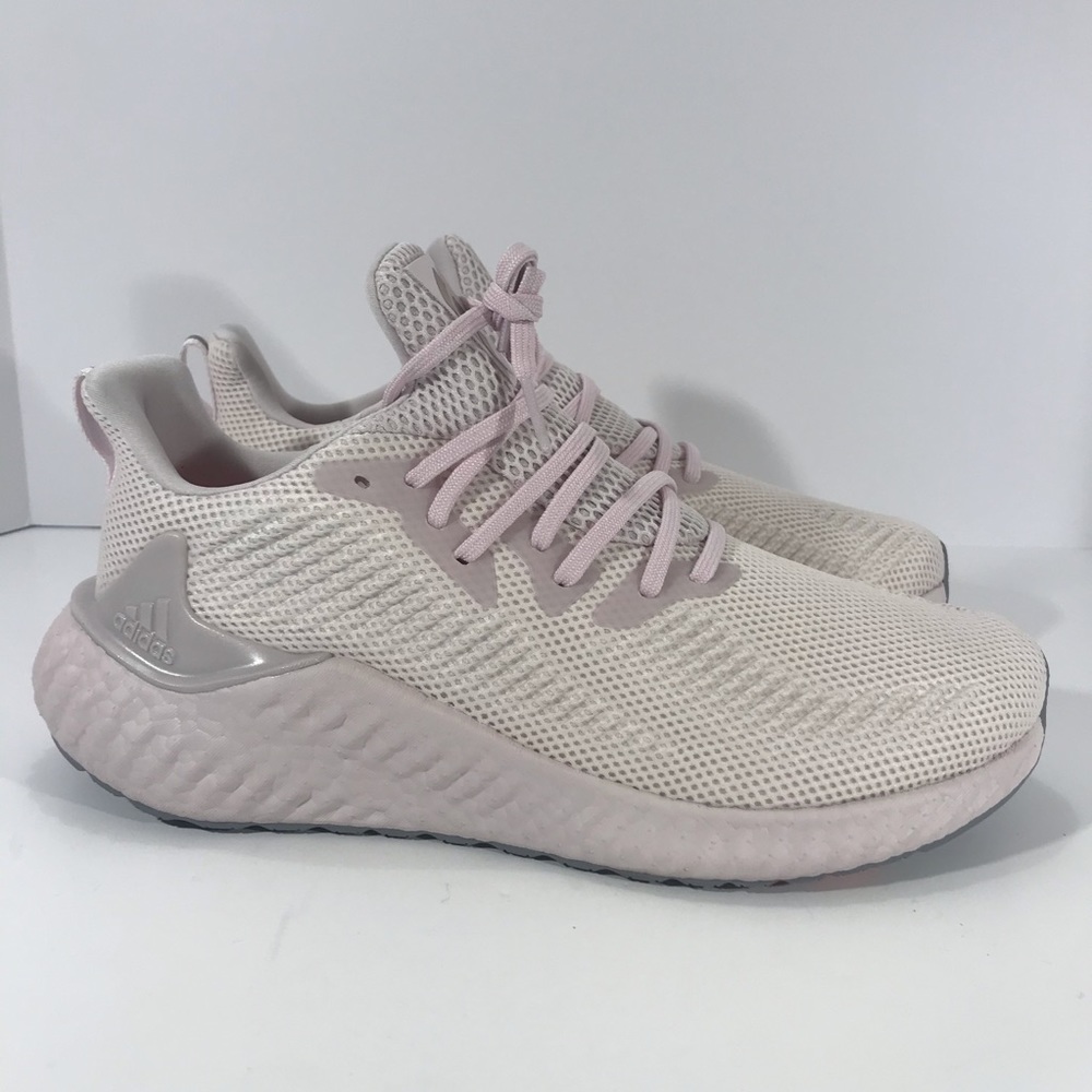 Adidas Alpha Boost Running shoe